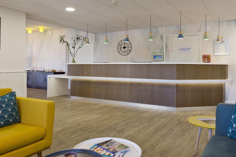 Comfort Hotel Linas - Montlhery Exterior foto
