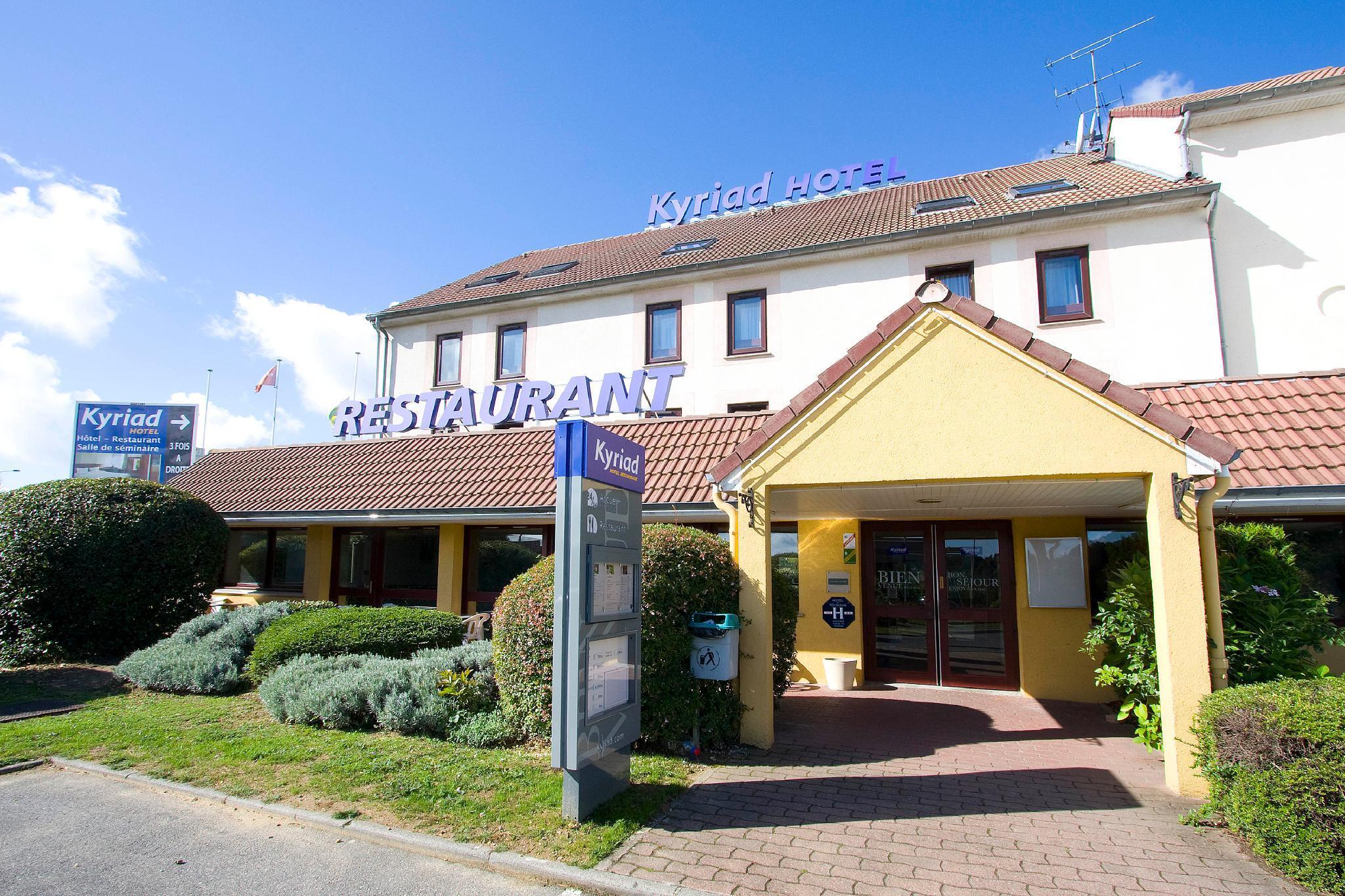 Comfort Hotel Linas - Montlhery Exterior foto
